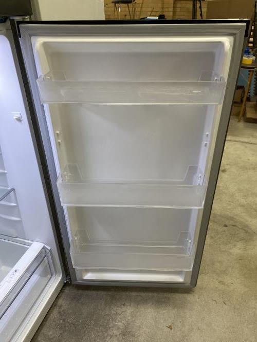 Second-hand Heller 366L Top Mount Fridge - Photo 3)