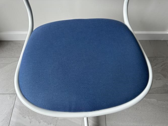 Second-hand Office Swivel Chair - Photo 3)