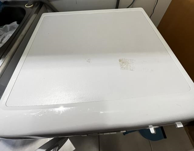 Second-hand Euromaid 7kg Front Load Washing Machine - Photo 3)