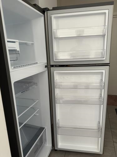 Second-hand LG 315L Top Mount Fridge - Photo 3)