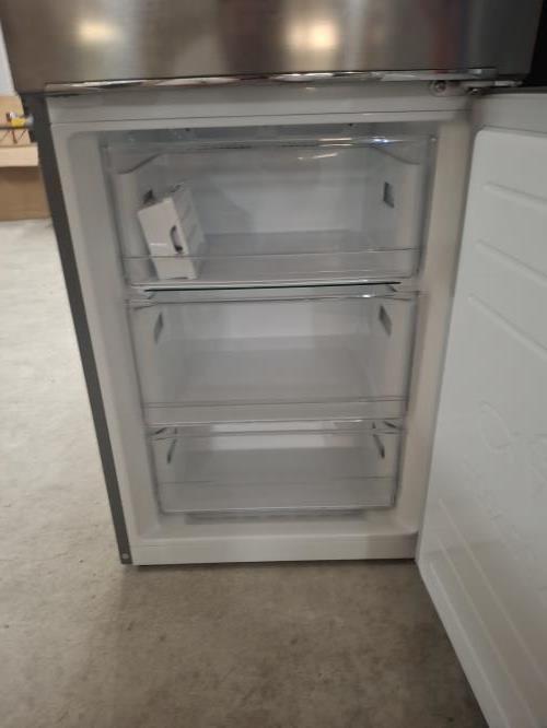 Second-hand LG 335L Bottom Mount Fridge - Photo 3)