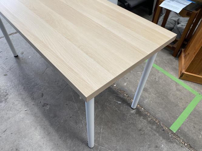 Second-hand IKEA Desk - Photo 3)