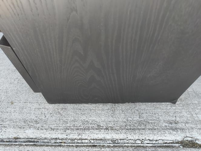 Second-hand IKEA Chest of 3 Drawers - Photo 3)