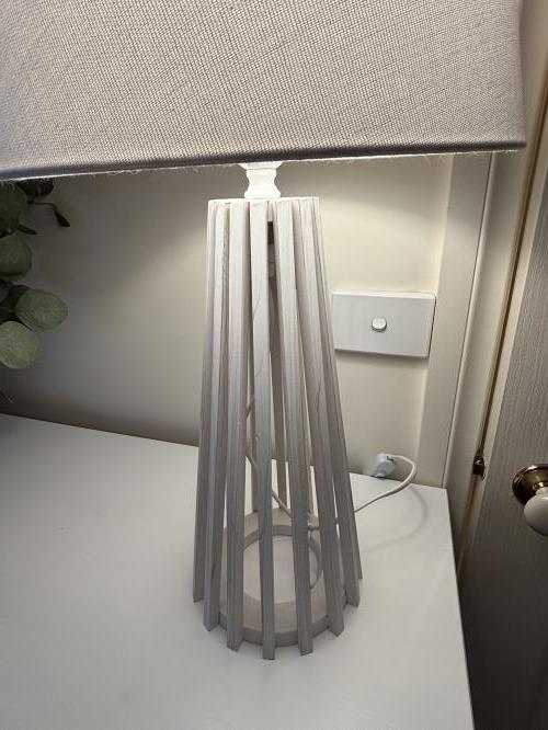 Second-hand Lamp - Photo 3)