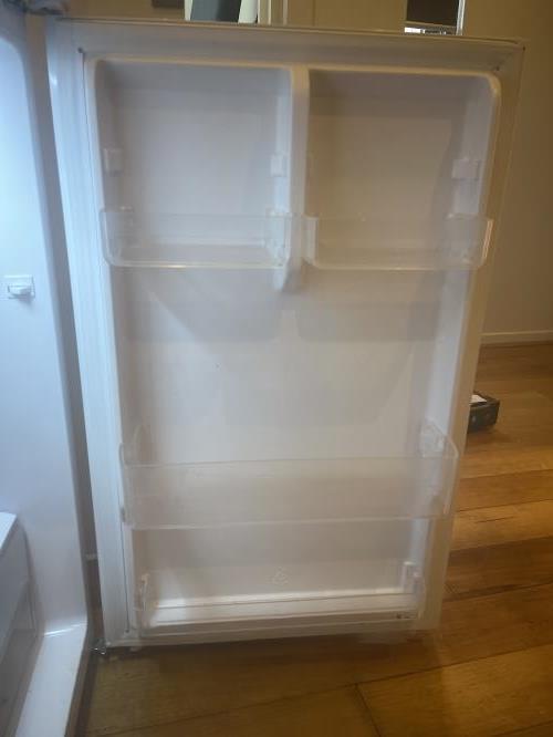 Second-hand Haier 221L Top Mount Fridge - Photo 3)