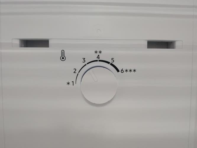 Second-hand Samsung 326L Top Mount Fridge - Photo 3)