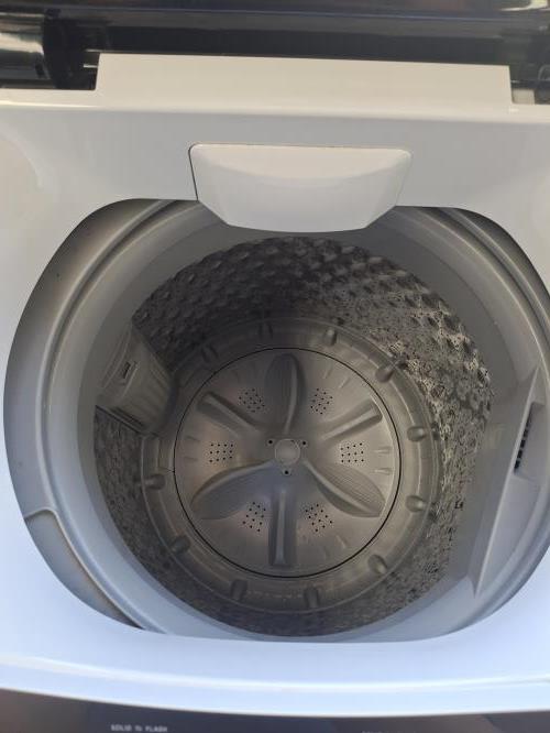 Second-hand Esatto 5.5kg Top Load Washing Machine - Photo 3)