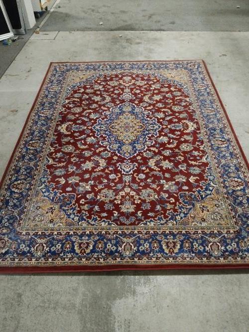 Second-hand IKEA VEDBAK Rug - Photo 3)