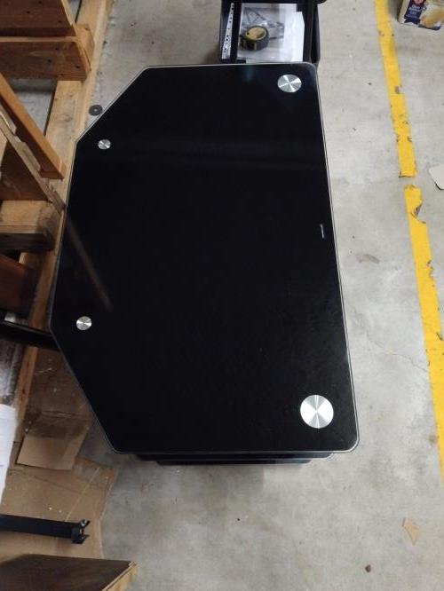 Second-hand TV Stand - Photo 3)