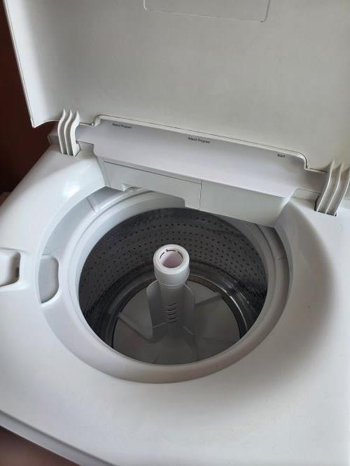 Second-hand Simpson 7.5kg Top Load Washing Machine - Photo 3)