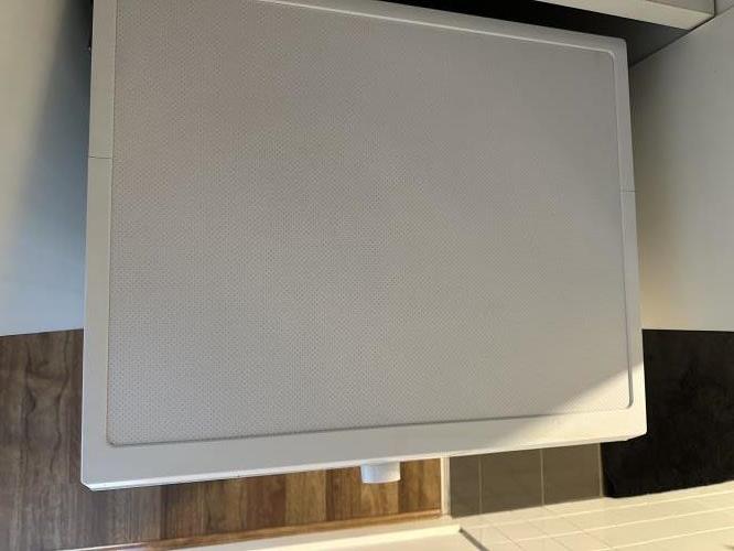 Second-hand Esatto 6kg Front Load Washing Machine - Photo 3)