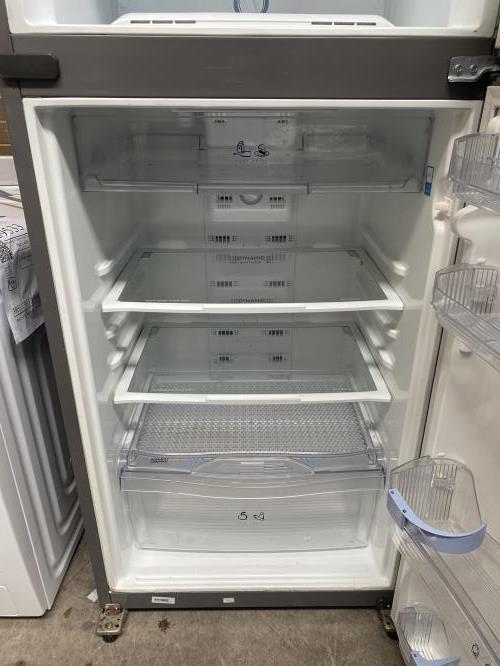 Second-hand Whirlpool 410L Top Mount Fridge - Photo 3)
