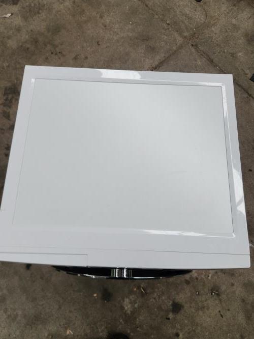 Second-hand Beko 9kg Front Load Washing Machine - Photo 3)