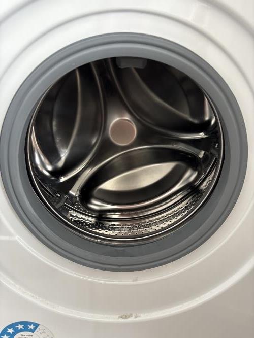 Second-hand Esatto 6kg Front Load Washing Machine - Photo 3)