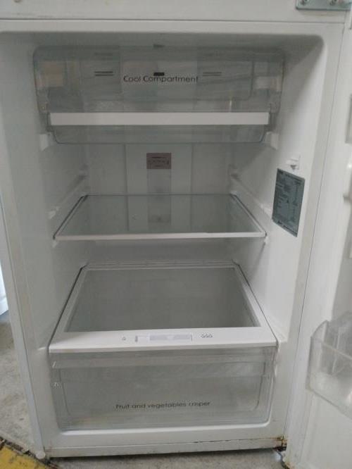 Second-hand TECO 207L Top Mount Fridge - Photo 3)