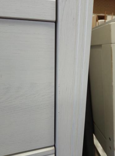 Second-hand Chest of Drawers - Photo 3)