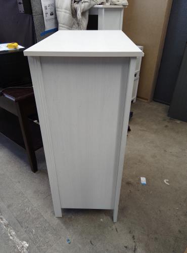 Second-hand Chest of 4 Drawers - Photo 3)