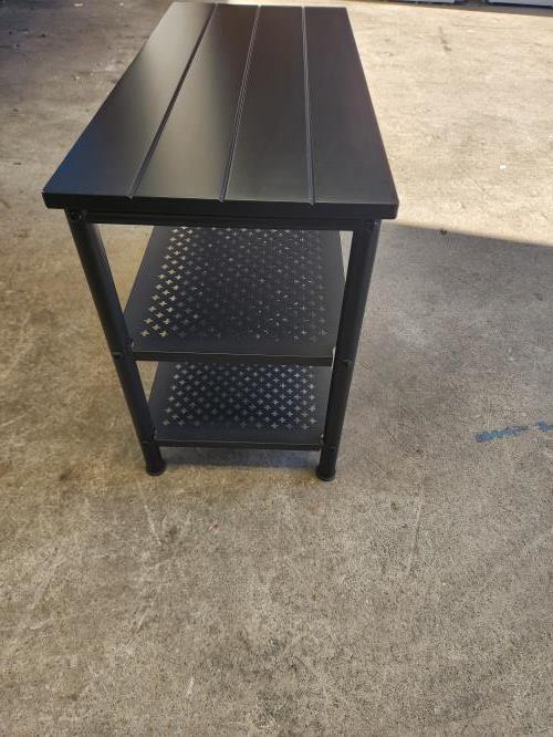 Second-hand Shoe Rack - Photo 3)