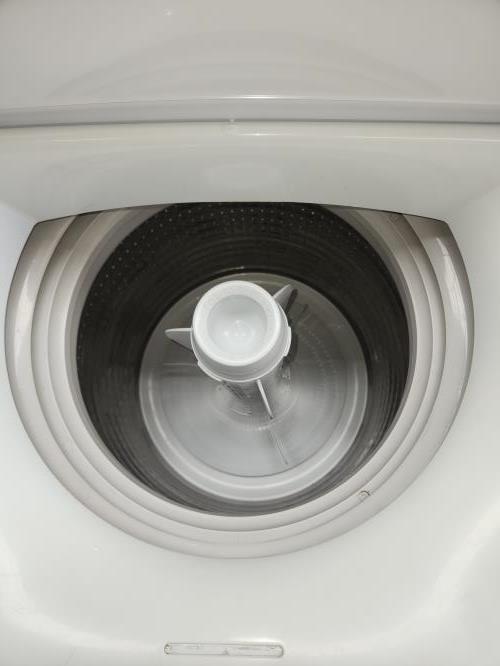 Second-hand Fisher & Paykel 5.5kg Top Load Washing Machine - Photo 3)