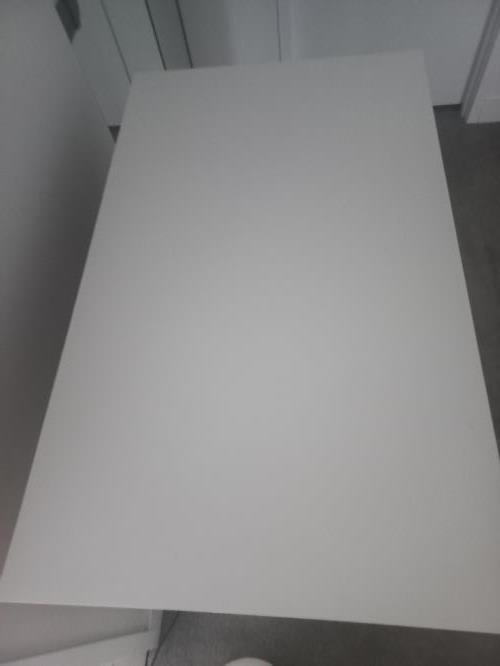 Second-hand IKEA Malm 4 Drawer Chest of Drawers - Photo 3)