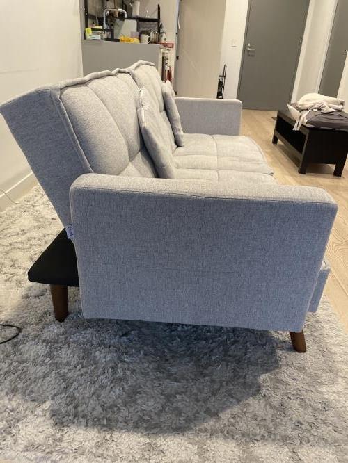 Second-hand Sofa - Photo 3)