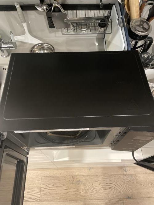 Second-hand LG Microwave - Photo 3)