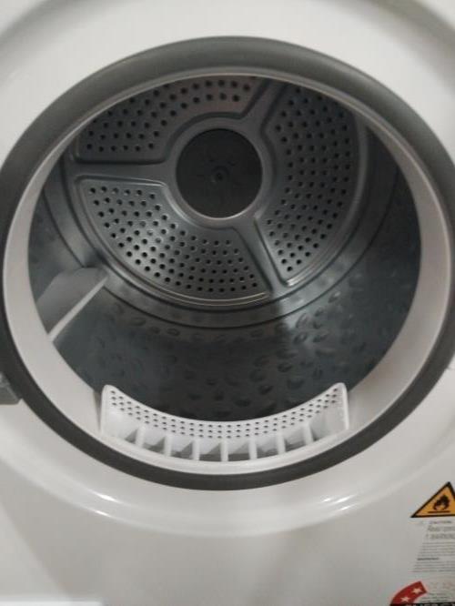 Second-hand Solt 7kg Dryer - Photo 3)