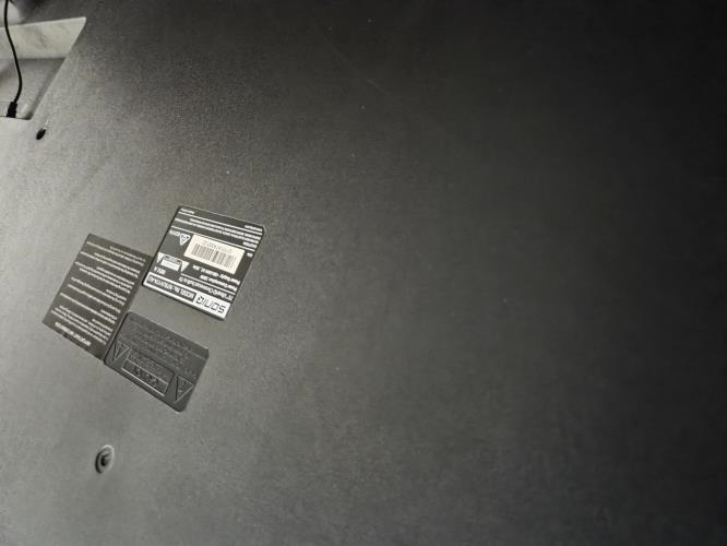 Second-hand Soniq 75\" Smart TV - Photo 3)