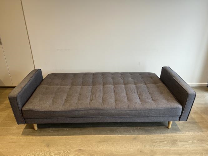 Second-hand Sofa Bed - Photo 3)