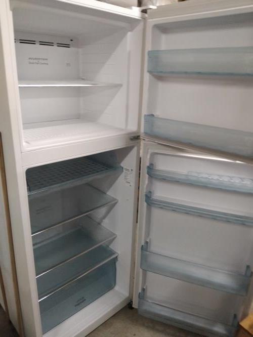 Second-hand Hitachi 403L Top Mount Fridge - Photo 3)