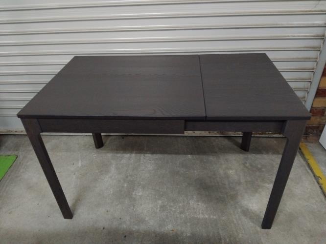 Second-hand Extendable Dining Table - Photo 3)