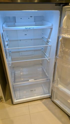 Second-hand Samsung 332L Top Mount Fridge - Photo 3)