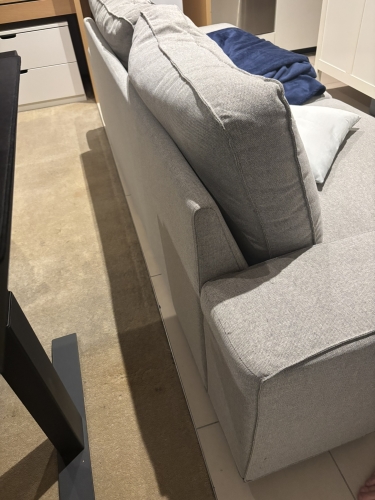 Second-hand IKEA Sofa - Photo 3)