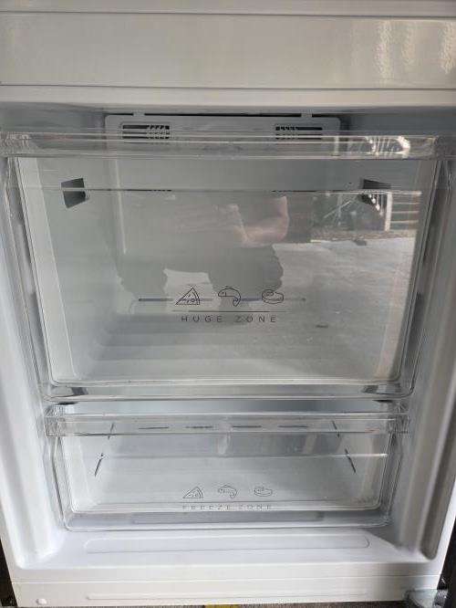 Second-hand Solt 325L Bottom Mount Fridge - Photo 3)