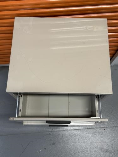 Second-hand Filing Cabinet - Photo 3)