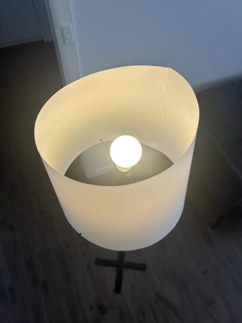 Second-hand IKEA Lamp - Photo 3)