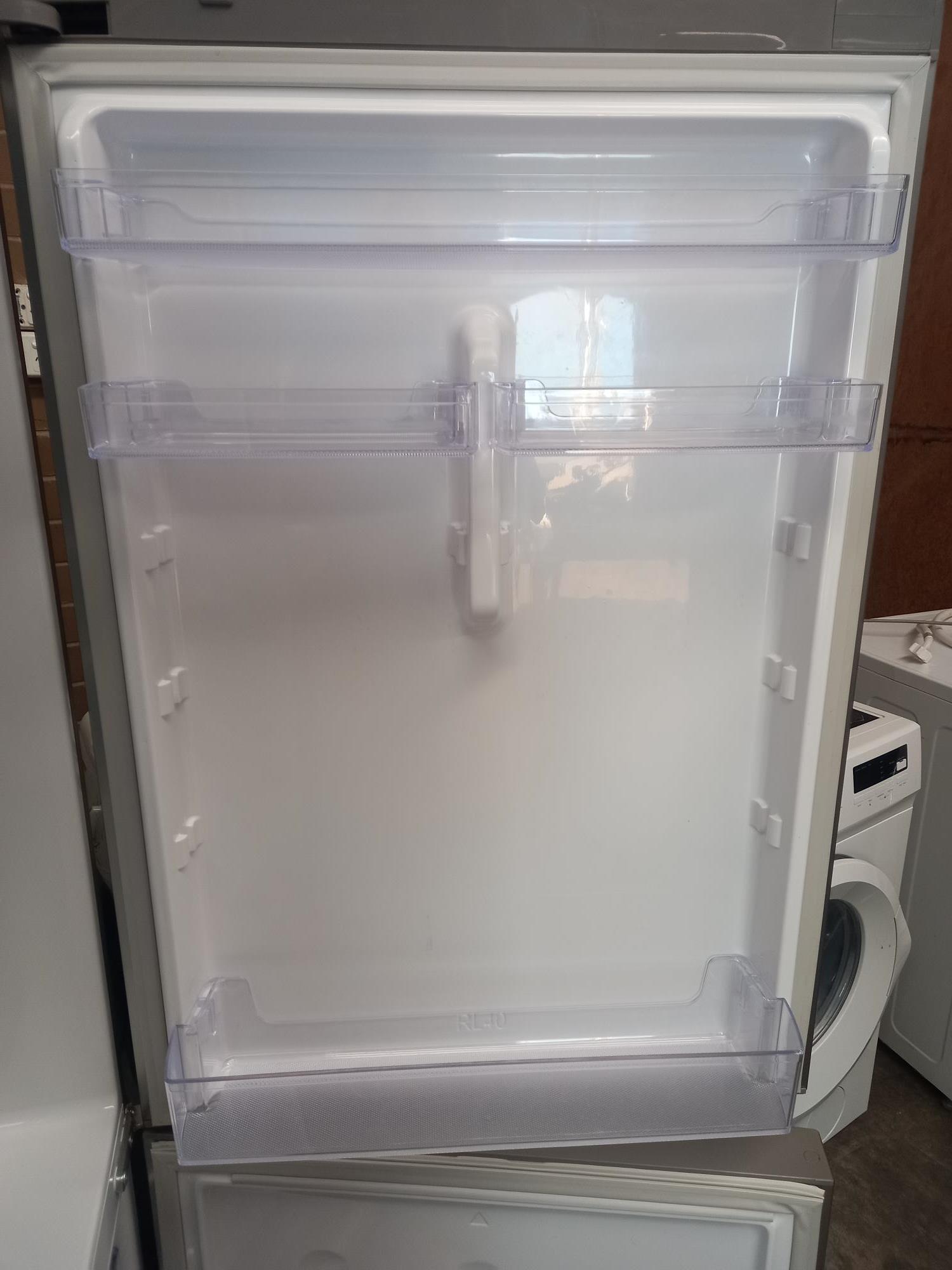 Second-hand Samsung 458L Bottom Mount Fridge - Photo 3)