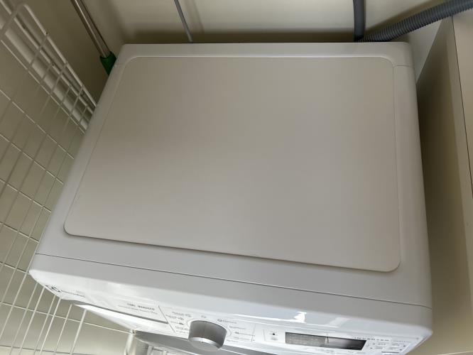 Second-hand Electrolux 7kg Front Load Washing Machine - Photo 3)