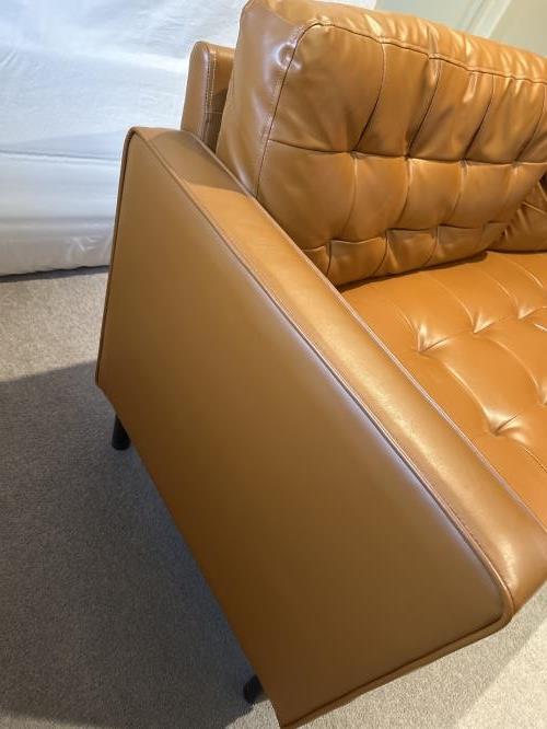 Second-hand Sofa - Photo 3)