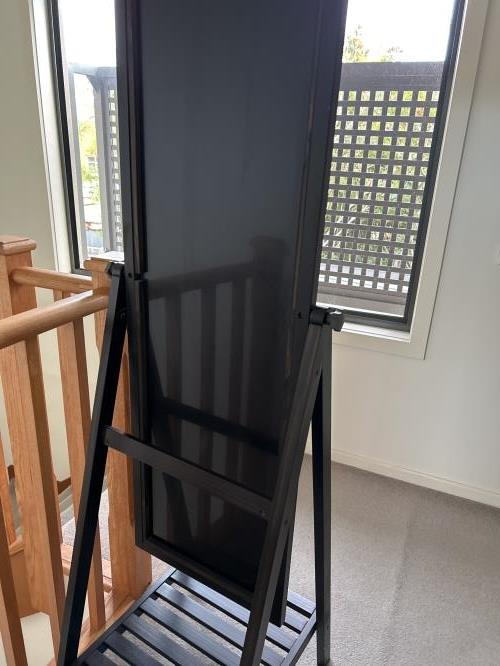 Second-hand Stylish Mirror - Photo 3)