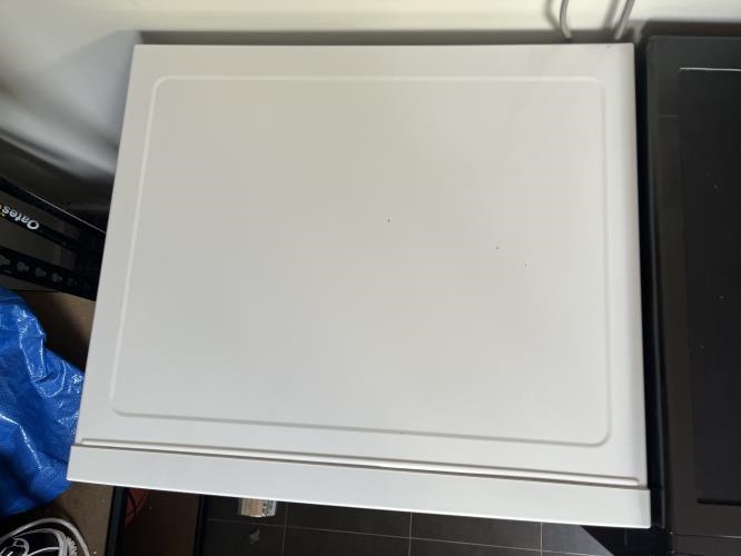 Second-hand Haier 6kg Dryer - Photo 3)