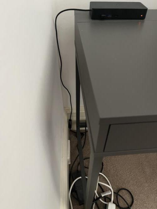 Second-hand Desk - Photo 3)