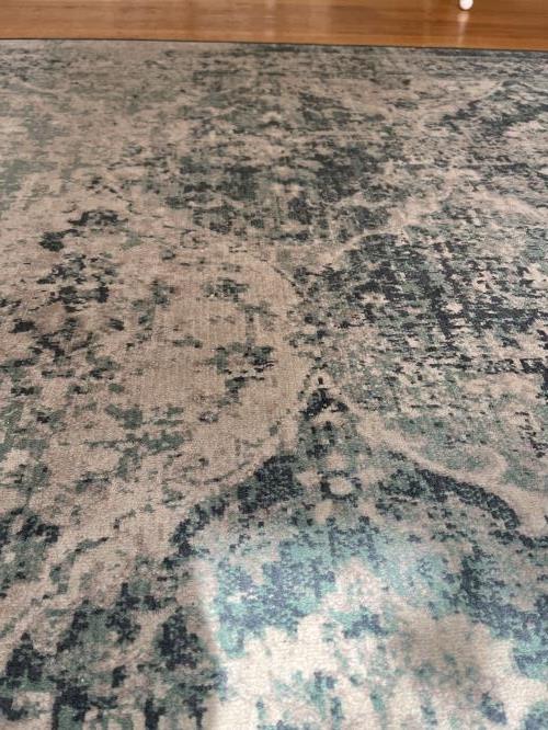 Second-hand Rug - Photo 3)