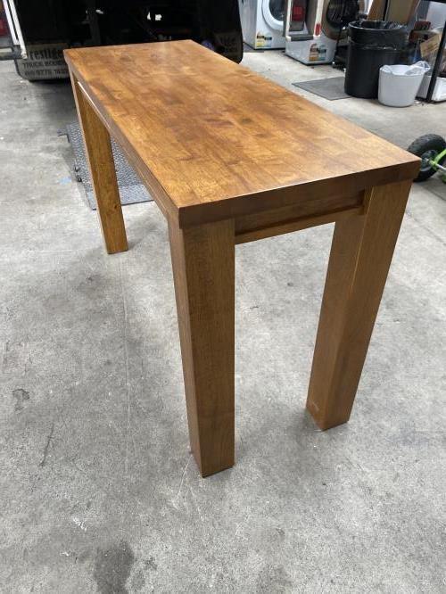 Second-hand Hall Table - Photo 3)