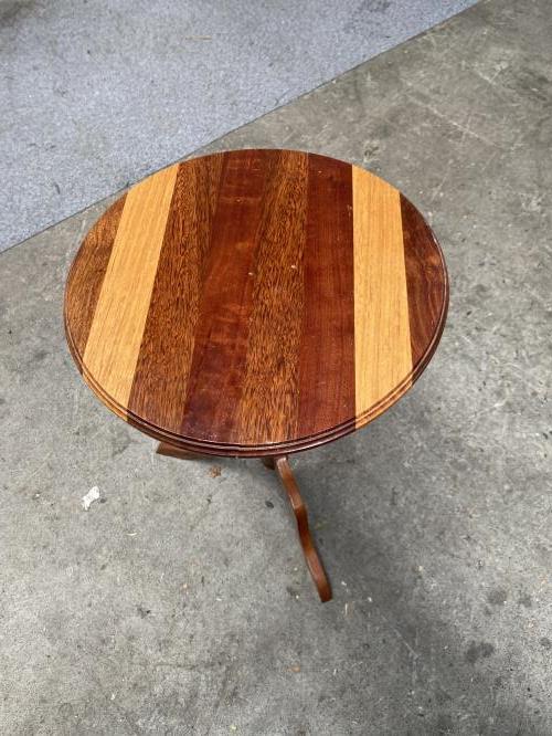 Second-hand Side Table - Photo 3)