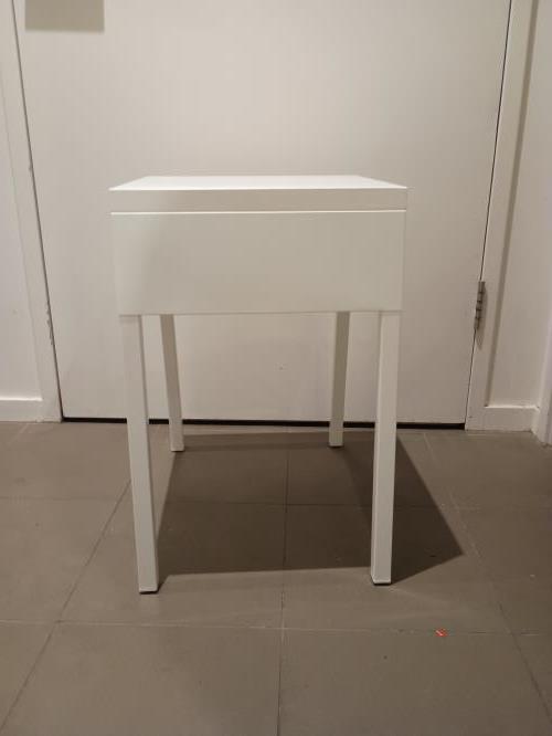 Second-hand IKEA Bedside Table - Photo 3)