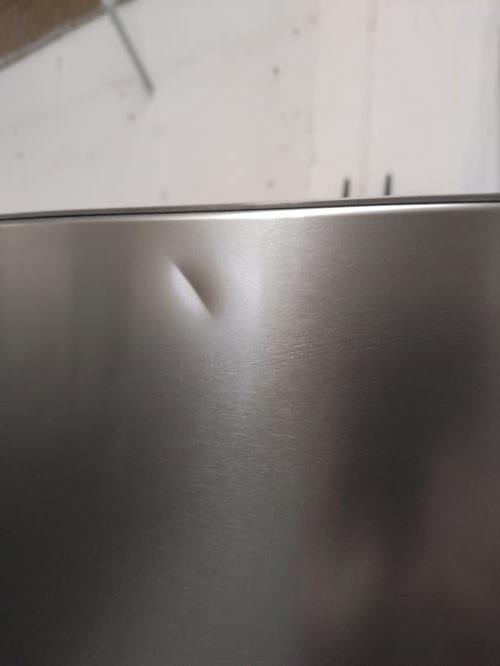 Second-hand Samsung 326L Top Mount Fridge - Photo 3)