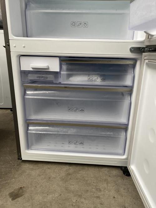 Second-hand Samsung 458L Bottom Mount Fridge - Photo 3)