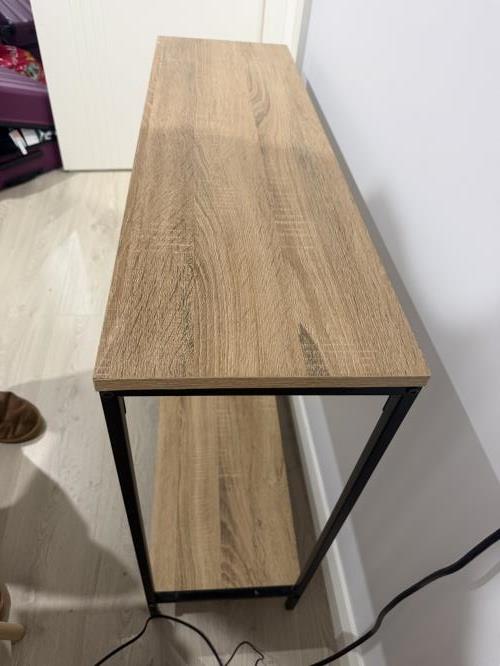 Second-hand Hall Table - Photo 3)