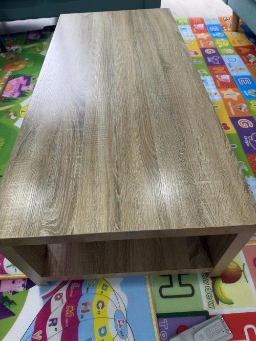 Second-hand Coffee Table - Photo 3)